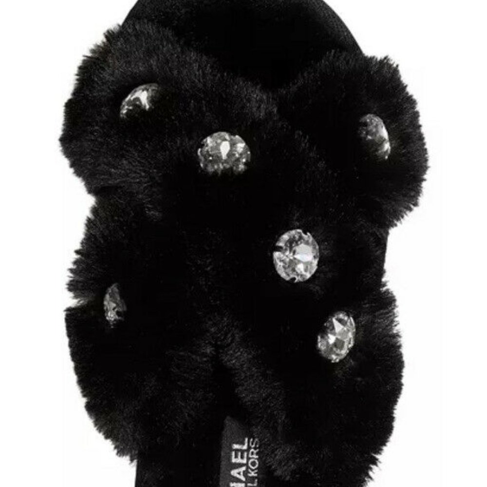 Michael Kors Lala Slipper Women's - Picture 3 of 3